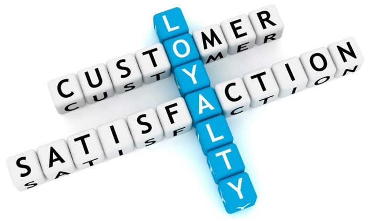 ¿En dónde se encuentra la lealtad de un cliente?